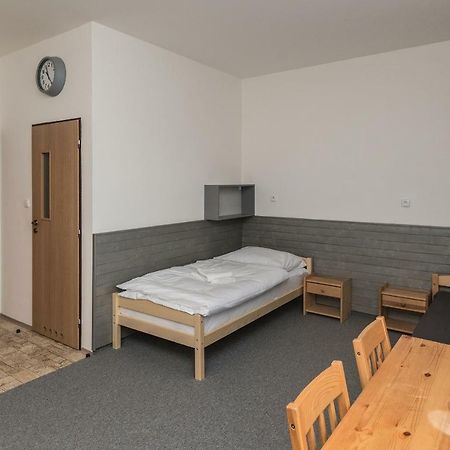 Apartmány Přemyslova Hradec Kralove Exterior foto