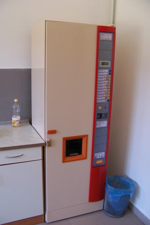 Apartmány Přemyslova Hradec Kralove Exterior foto