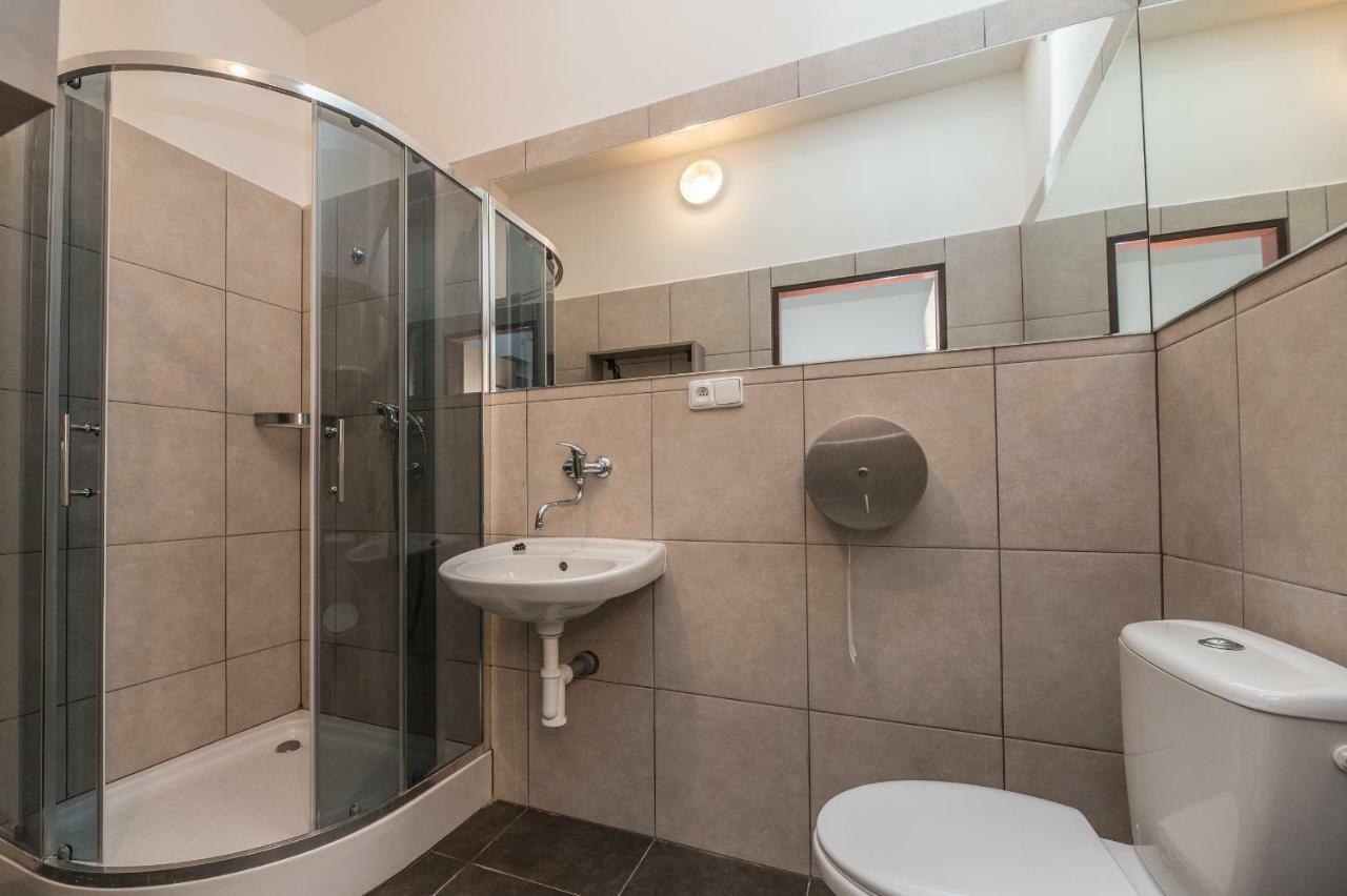 Apartmány Přemyslova Hradec Kralove Exterior foto